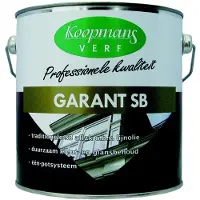 Koopmans 244 Perkoleum Garant UV - 750 ml