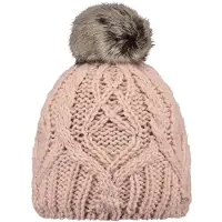 Barts - CESSY BEANIE - Meisjes beanie - Roze - Size 53