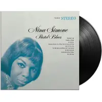 MUSIC ON VINYL Nina Simone - PASTEL BLUES | Vinyl