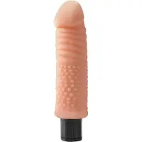 Real Feel #8 realistische vibrator - 22,9 cm