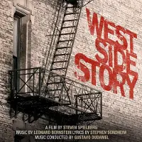Universal Music Various Artists - West Side Story (Original Motion Picture Soundtrack) (CD)