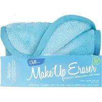 The original make up eraser Gezichtsverzorging Facial Cleanser Chill Blue Makeup Eraser Cloth 1 Stk.