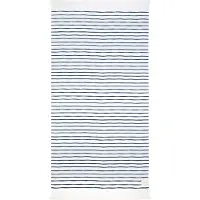 Sunnylife Hamamdoek Sunnylife Beach Blauw