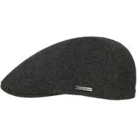 Stetson Pet Texas Wool Cashmere voor heren - Grijs - Maten: M, XL