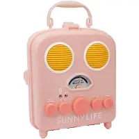 Sunnylife Speaker Beach Sounds unisex