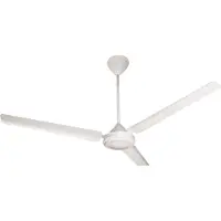Vent-Axia Hi-Line plafondventilator wit 12600 m?/h diameter 1200 mm - HL120