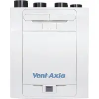 Vent-Axia WTW Sentinel Kinetic Advance 250SX T - Rechts