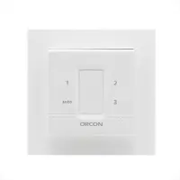 Orcon CO2 inbouw bedieningssensor 15RF - 21800050