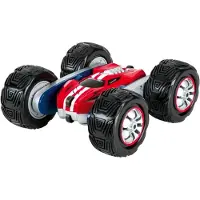 Carrera RC voertuig - RC Turnator Monstertruck 2,4GHz RC Model Kant en Klaar - Carrera