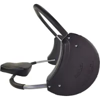 Tunturi Power Roller (Buikspier trainer) voor buikspieroefeningen