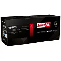 ActiveJet ATS-4300N tonercartridge voor Samsung-printers; vervangt Samsung MLT-D1092S; hoogste kwaliteit; 2500 pagina's; zwart