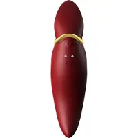 Zalo - Hero Clitoris Pulsewave Vibrator