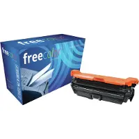 PrintAbout Huismerk HP 647A (CE260A) Toner Zwart