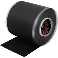 SPITA ResQ-tape RT2020012BK Reparatietape RESQ-TAPE Zwart (l x b) 3.65 m x 50 mm 1 stuk(s)