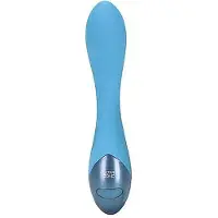 Topco UltraZone Endless 6x Rechargeable Vibe - Blue
