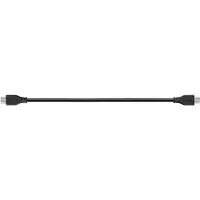 Shure Micro B USB to Micro B USB Cable 8"