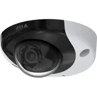 Axis P3935-LR - Netwerkbewakingscamera - kantelbaar/draaibaar - vandalismebestendig - kleur (dag en nacht)