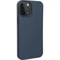 Uag Outback Backcover voor de Apple iPhone 12 Pro Max - Mallard