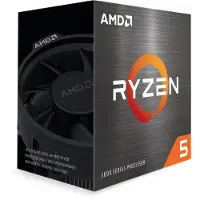 AMD Ryzen 5 5600X Box