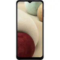 Samsung Refurbished | Galaxy A12 Dual SIM 64GB [MediaTek Helio P35 versie] black
