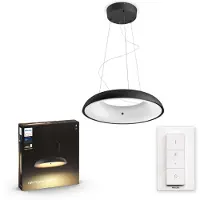 Philips Amaze White Ambiance Zwart