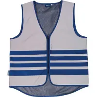ABUS Lumino Urban Sr Gilet