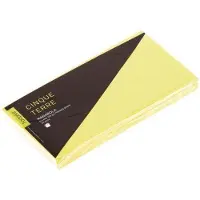 Fastprint Gekleurde Enveloppen EA5/6 ZV Zwavelgeel