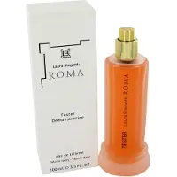 Laura Biagiotti Roma eau de toilette, 100ml, testversie