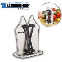 Hausmarke Messenslijper Bavarian Edge Grijs