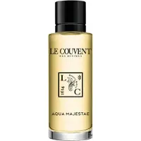 Le Couvent Maison de Parfum Geuren Colognes Botaniques Aqua MajestaeEau de Toilette Spray