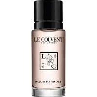 Le Couvent Maison de Parfum Geuren Colognes Botaniques Aqua ParadisiEau de Toilette Spray