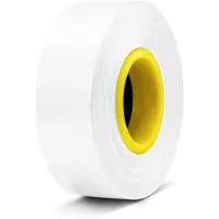 Adam hall EXA-TAPE DTEXAW50 Plakband Wit (glanzend) (l x b) 50 m x 50 mm 1 stuk(s)