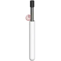 LUND Rietje London Skittle Luxe Uitschuifbaar White & Pink