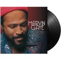 Ginza.se Marvin Gaye - Collected | Vinyl