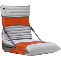 Therm-a-Rest - Trekker Chair 64 cm, rood