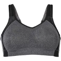 Bonprix Sport bh, stevig maat 75