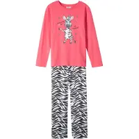 Bonprix Pyjama van puur katoen 164/170