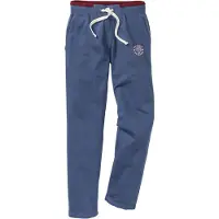 Bonprix Joggingbroek met sportieve details maat 64/66 (3XL)