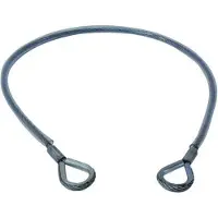 3M Protecta Ankerstroppen AM401G