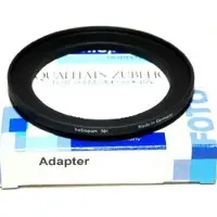 Heliopan Adapterring ES 62 / ES 67