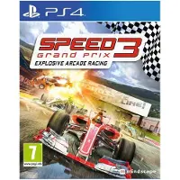 Speed 3 GP | PS4