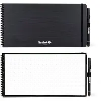 Bambook Deskbook - Dotted pagina's - Met 1 gratis stift