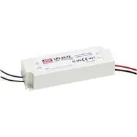 Meanwell Mean Well LED-Treiber Netzgerät