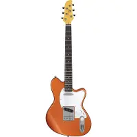 Ibanez Yy20-Ocs Orange Cream Sparkle Signature Yvette Young