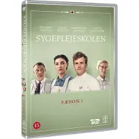 SF Studios Sygeplejeskolen - Season 1