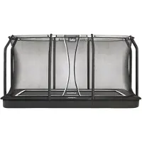 Salta Royal Baseground Including Safety Net 396 X 244 Cm