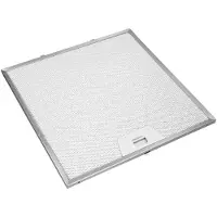 Faber Metaalfilter 1330063586 288x282x7mm