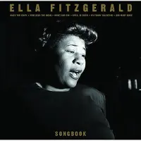 Coast2Coast Ella Fitzgerald - Songbook (2 LP)