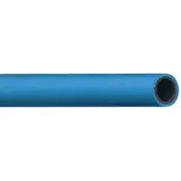 Teguma Luchtslang Ariaform 8X12 Pu Blauw per meter