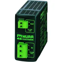 Murr Elektronik MCS-B Universele Voedingseenheid 24V 2.5A | 85162